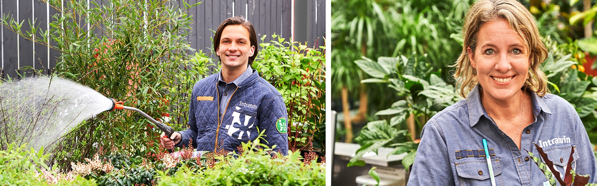 Werken bij Intratuin - Beeld 3